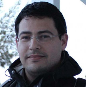 HATEM DAMMEK