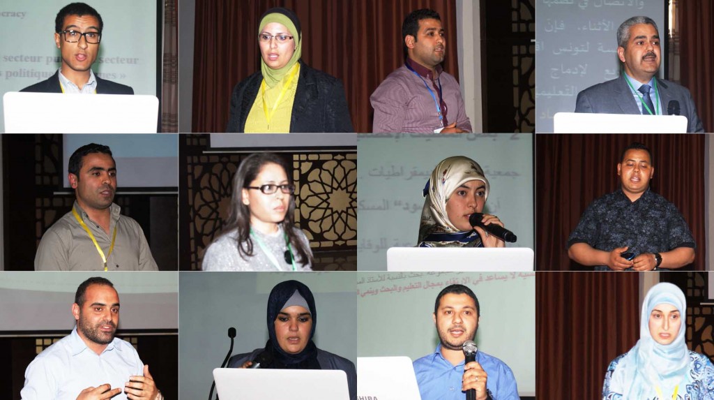 Participants article