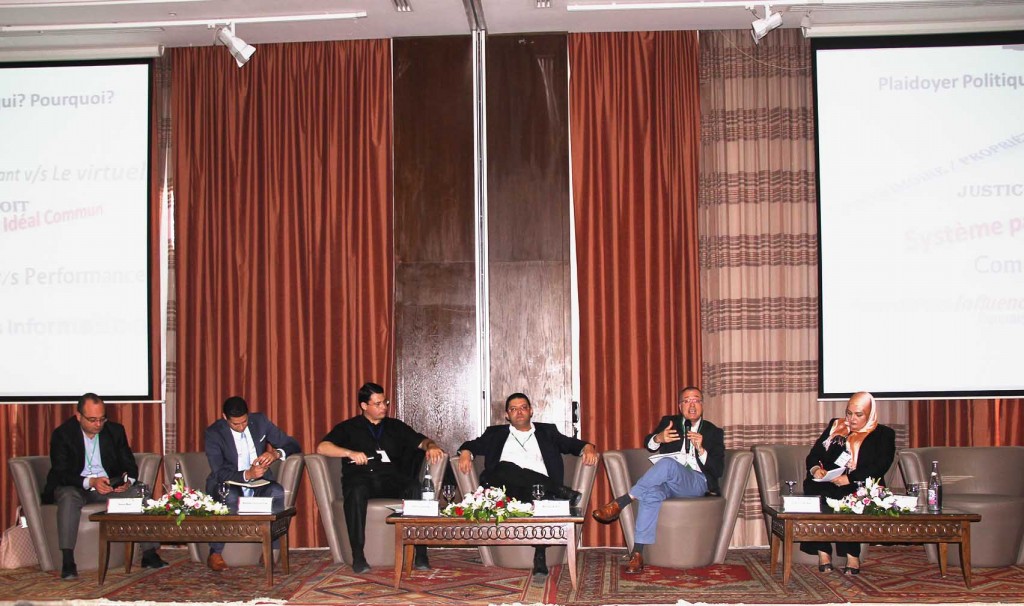 seminaire