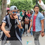 الياس ناشط بمشروع شباب فاعل من جهة حي التضامن