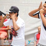 يانكو مع رفيقه فيروس