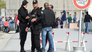 صورة عن موقع الحرة - AFP