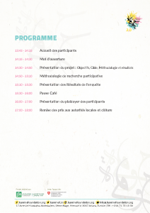 Conference-de-Cloture-Houma-2-PROGRAMME